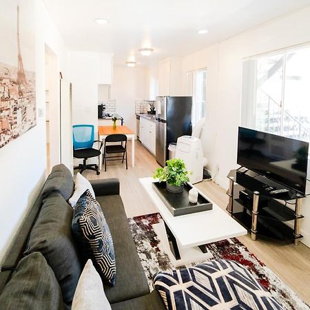 Hollywood/Koreatown 2 Bedroom With Parking Лос-Анджелес Экстерьер фото