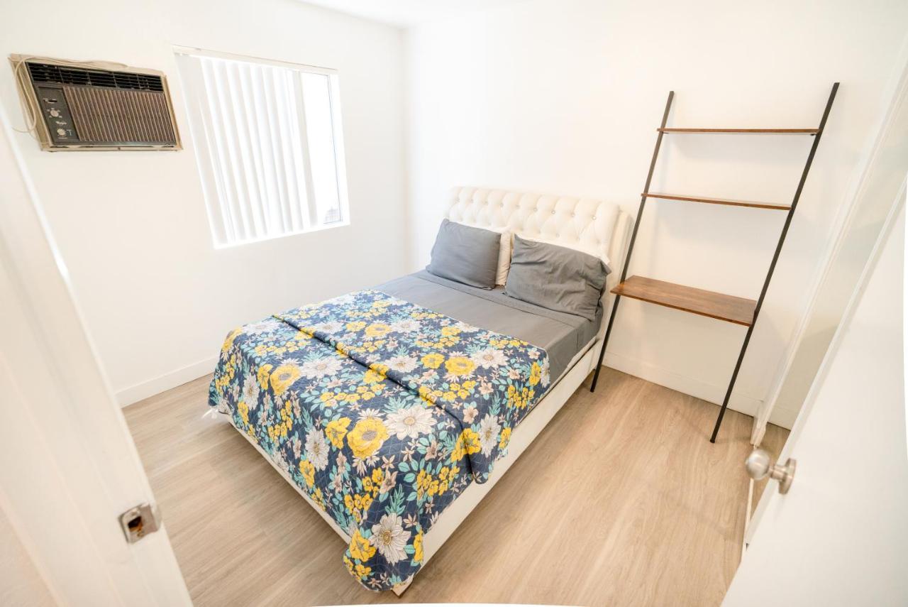Hollywood/Koreatown 2 Bedroom With Parking Лос-Анджелес Экстерьер фото