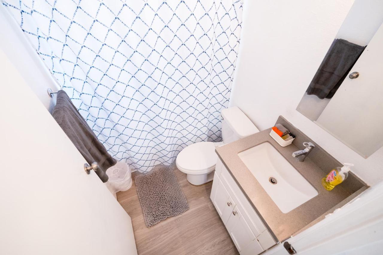 Hollywood/Koreatown 2 Bedroom With Parking Лос-Анджелес Экстерьер фото