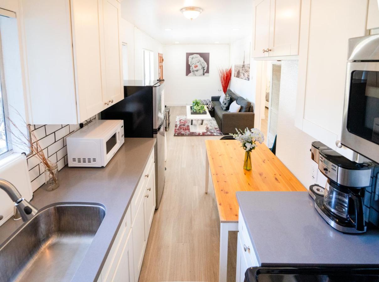 Hollywood/Koreatown 2 Bedroom With Parking Лос-Анджелес Экстерьер фото