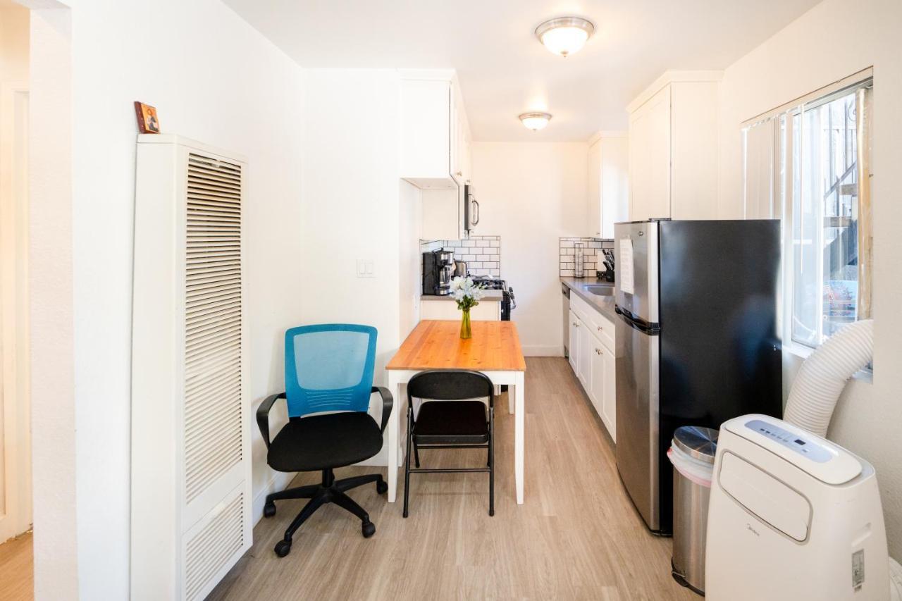 Hollywood/Koreatown 2 Bedroom With Parking Лос-Анджелес Экстерьер фото