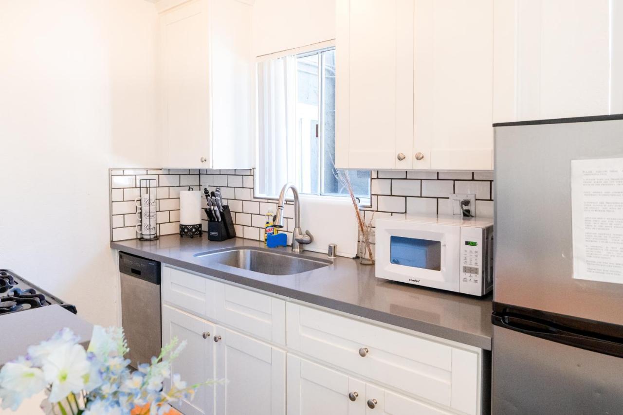 Hollywood/Koreatown 2 Bedroom With Parking Лос-Анджелес Экстерьер фото