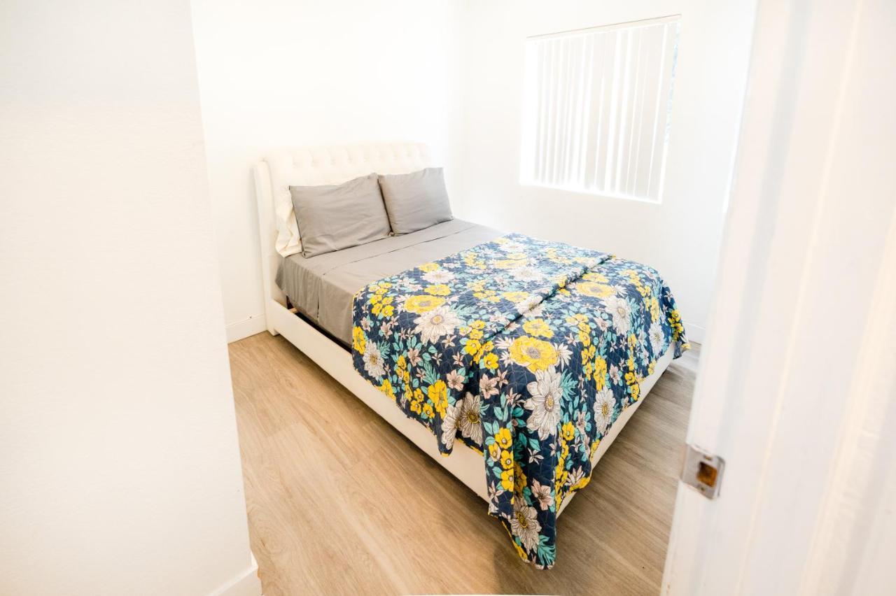 Hollywood/Koreatown 2 Bedroom With Parking Лос-Анджелес Экстерьер фото