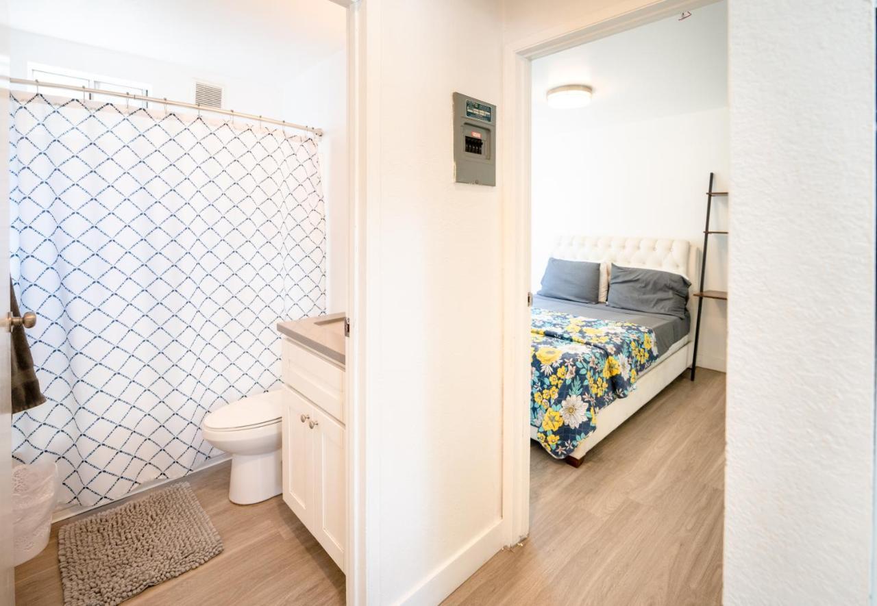 Hollywood/Koreatown 2 Bedroom With Parking Лос-Анджелес Экстерьер фото