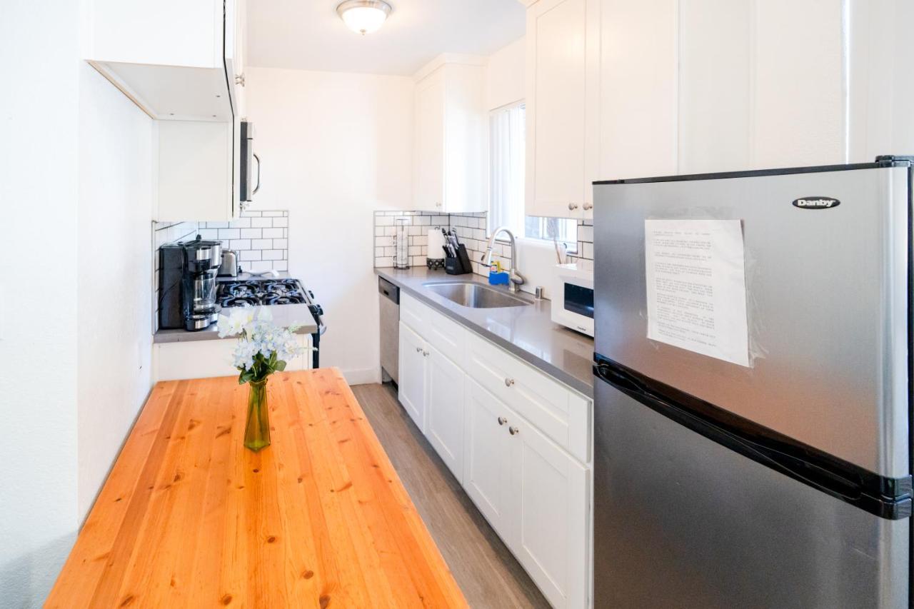 Hollywood/Koreatown 2 Bedroom With Parking Лос-Анджелес Экстерьер фото